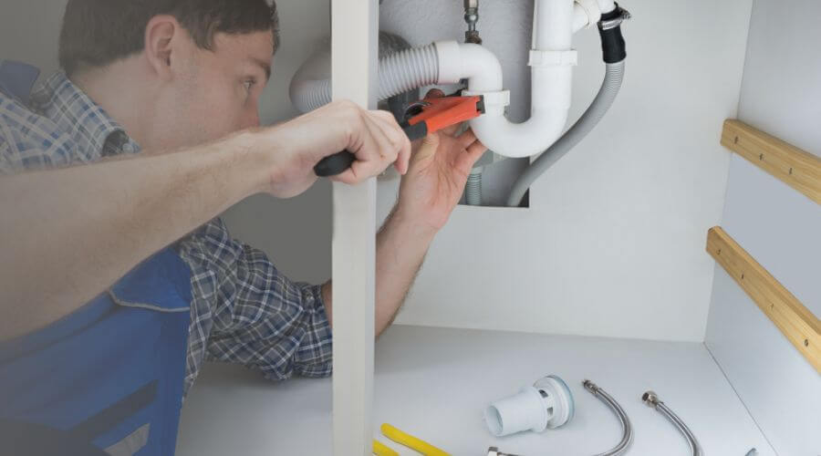 Professional septic pumping service in Ardenvoir, WA